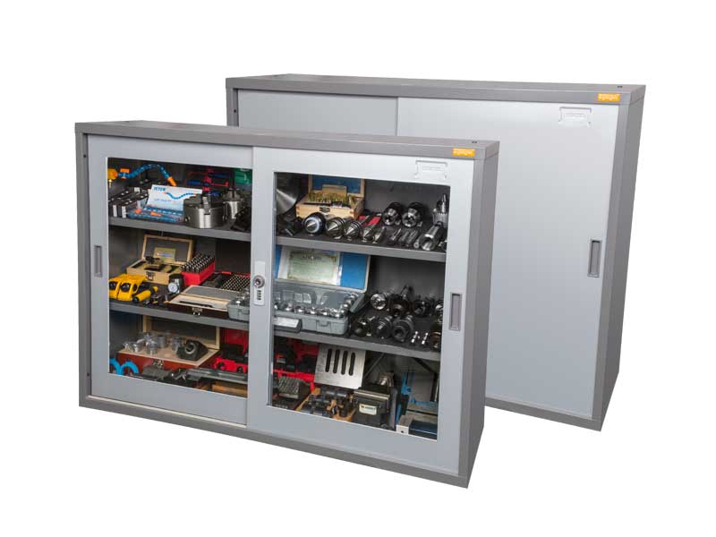 DU Series Cabinets